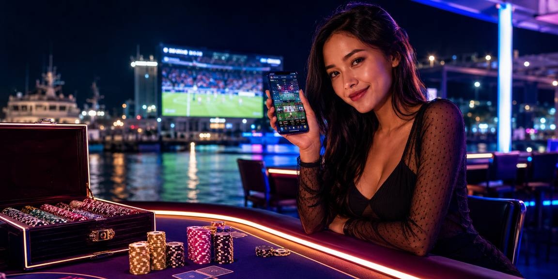 game judi Big Bass Bonanza: Slot Pemancing dengan Fitur Liar Berlipat