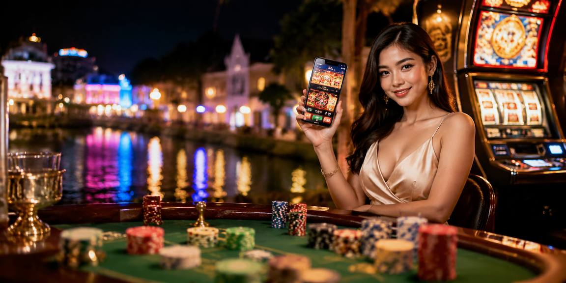 game judi Apa yang kami tawarkan di Wins Of Fortune
